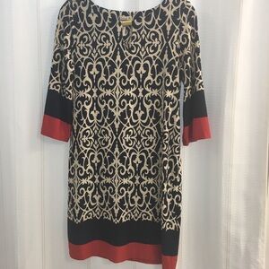 Wonderful tunic dress. Size M.